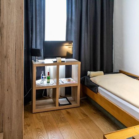 Hotel Jaegerhaus In Singen Am Hohentwiel Esterno foto