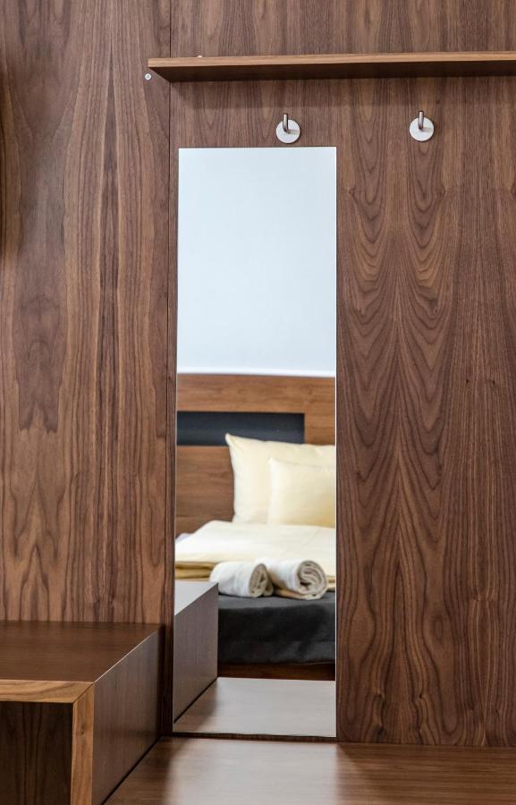 Hotel Jaegerhaus In Singen Am Hohentwiel Esterno foto