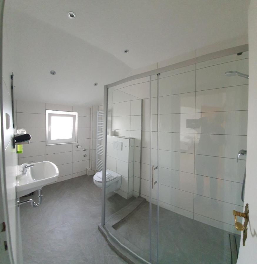 Hotel Jaegerhaus In Singen Am Hohentwiel Esterno foto