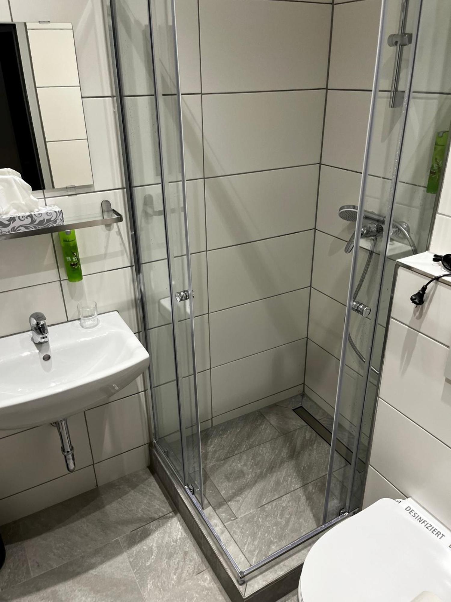 Hotel Jaegerhaus In Singen Am Hohentwiel Esterno foto