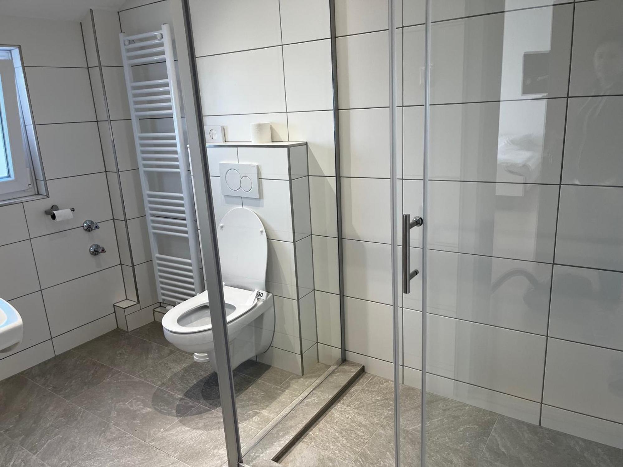 Hotel Jaegerhaus In Singen Am Hohentwiel Esterno foto