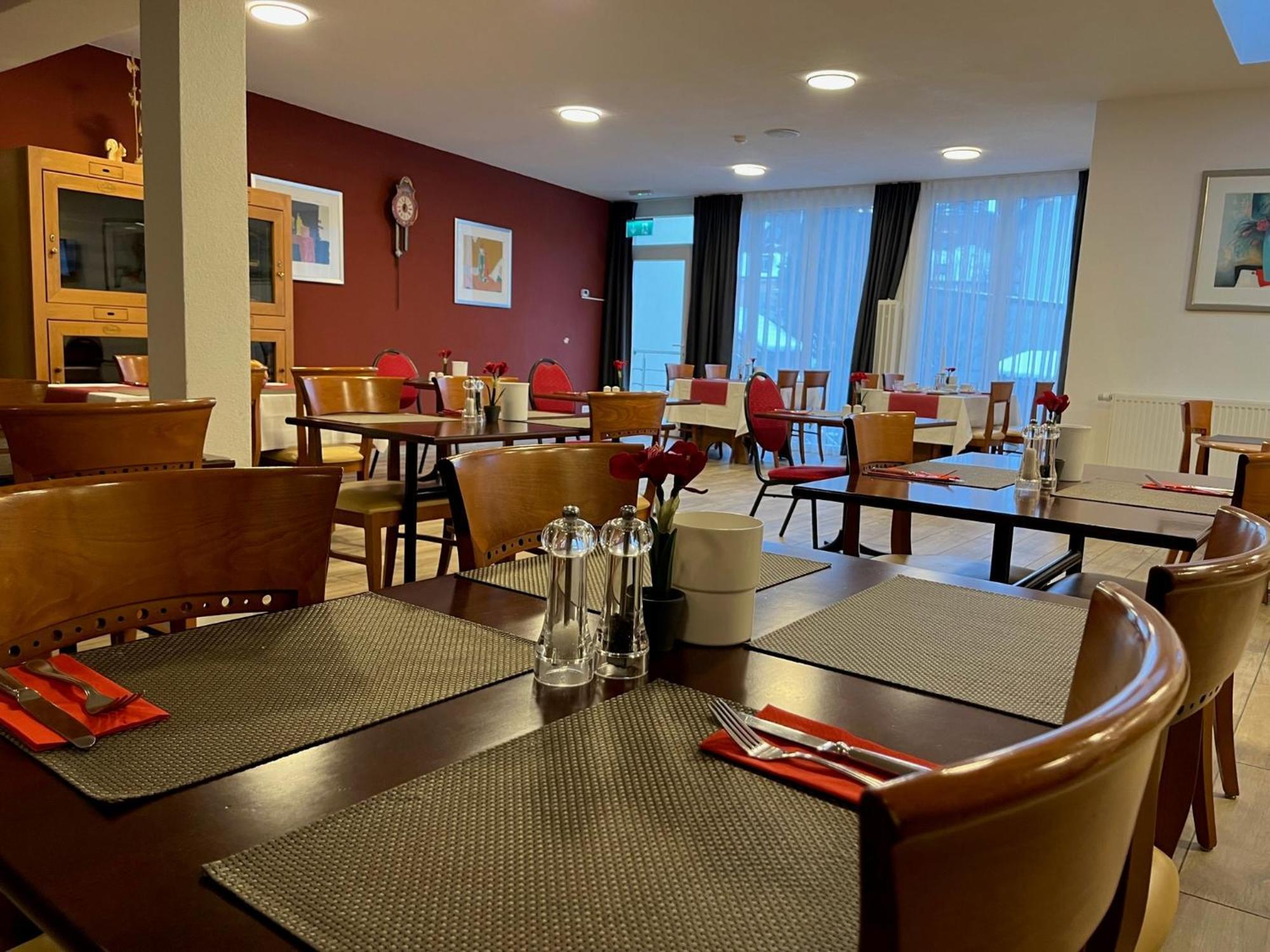 Hotel Jaegerhaus In Singen Am Hohentwiel Esterno foto