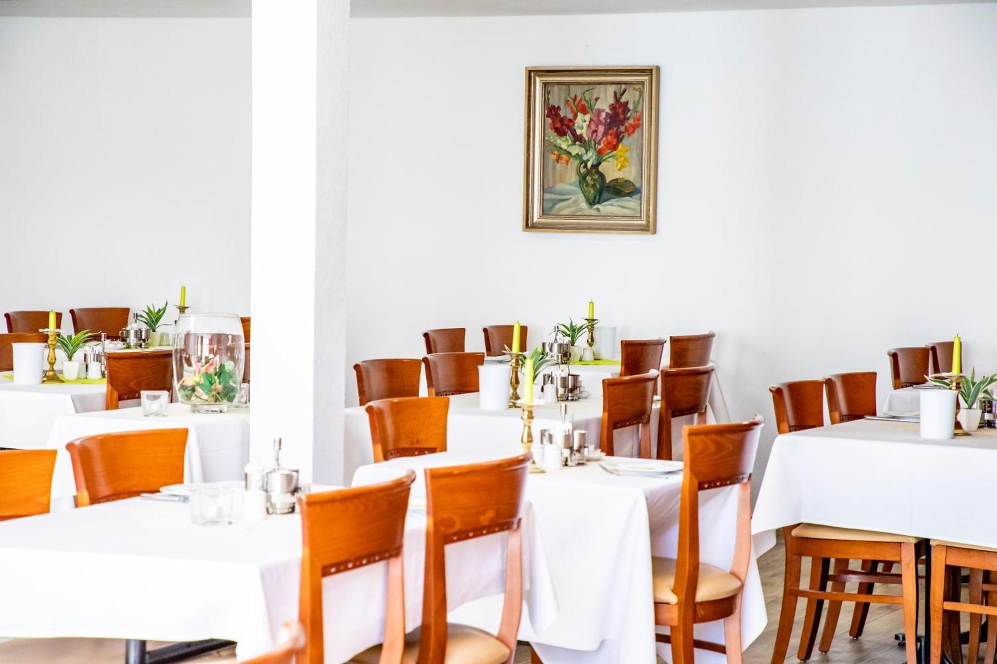 Hotel Jaegerhaus In Singen Am Hohentwiel Esterno foto
