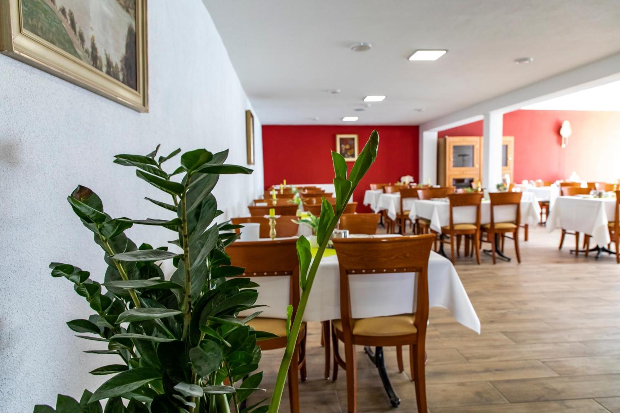 Hotel Jaegerhaus In Singen Am Hohentwiel Esterno foto