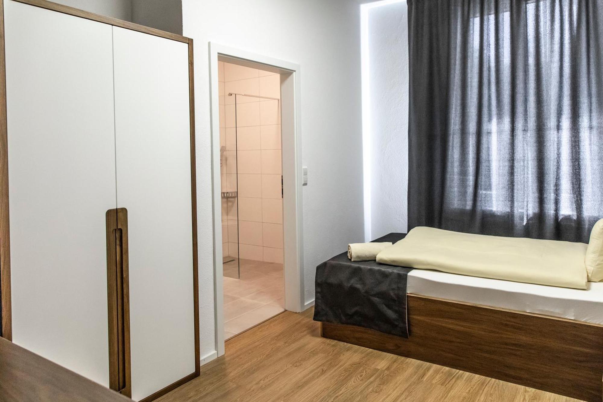 Hotel Jaegerhaus In Singen Am Hohentwiel Esterno foto
