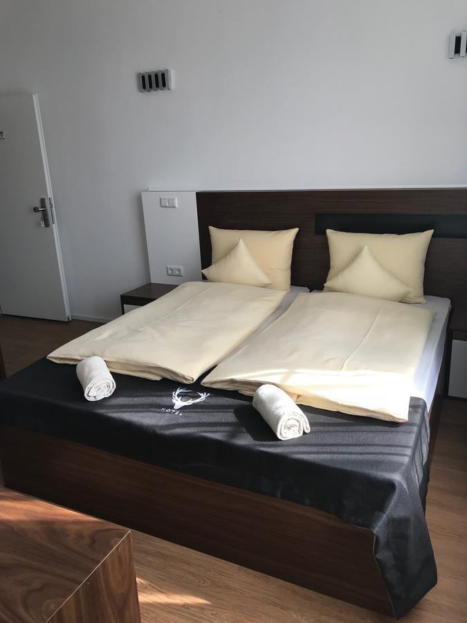 Hotel Jaegerhaus In Singen Am Hohentwiel Esterno foto