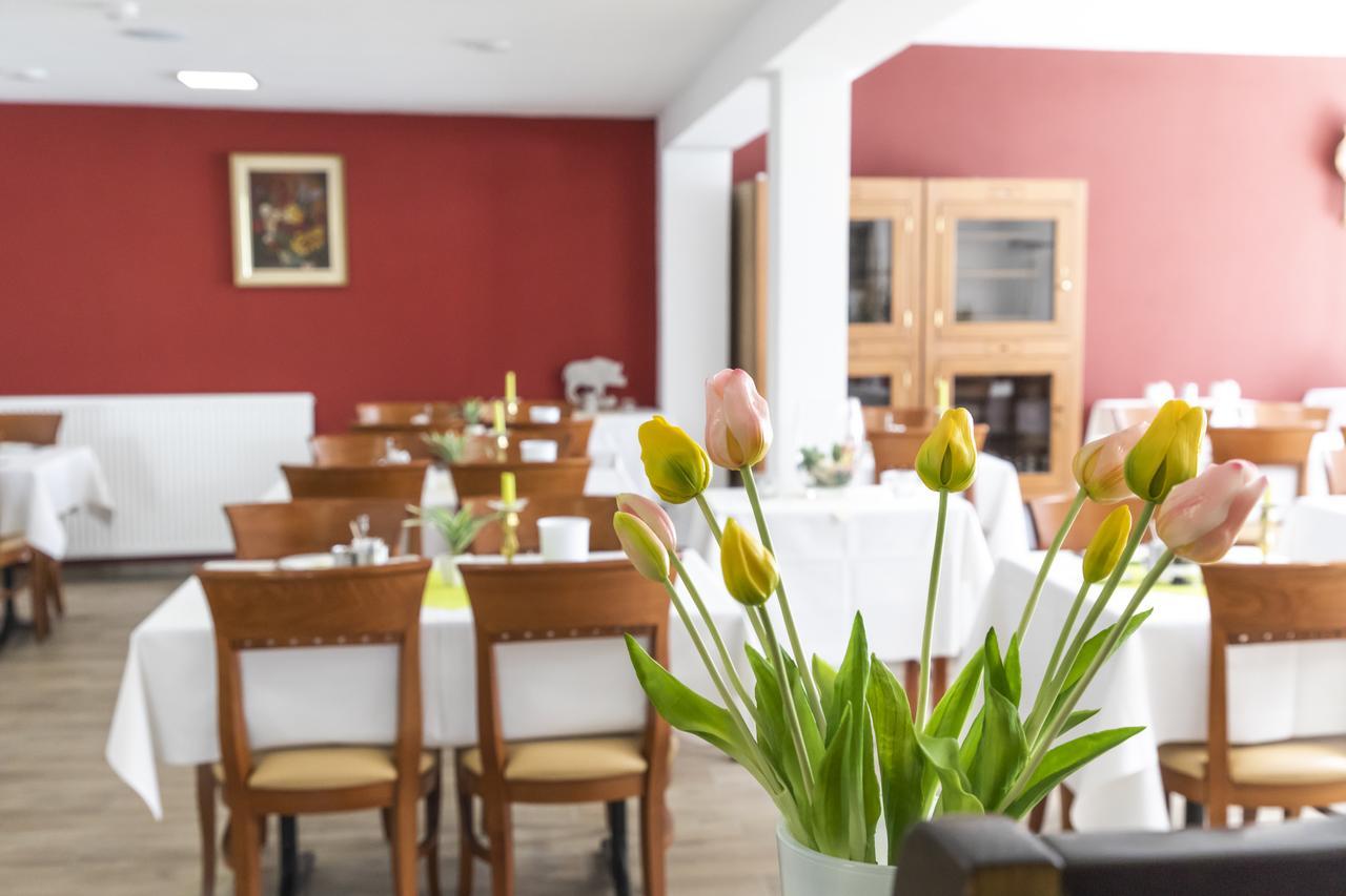 Hotel Jaegerhaus In Singen Am Hohentwiel Esterno foto