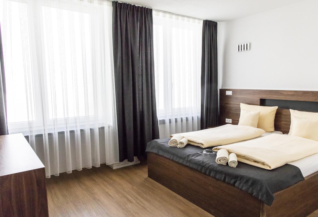 Hotel Jaegerhaus In Singen Am Hohentwiel Esterno foto