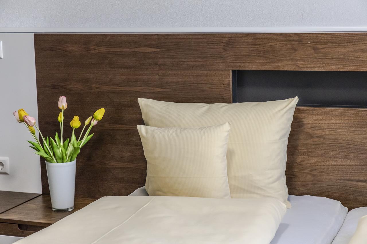 Hotel Jaegerhaus In Singen Am Hohentwiel Esterno foto