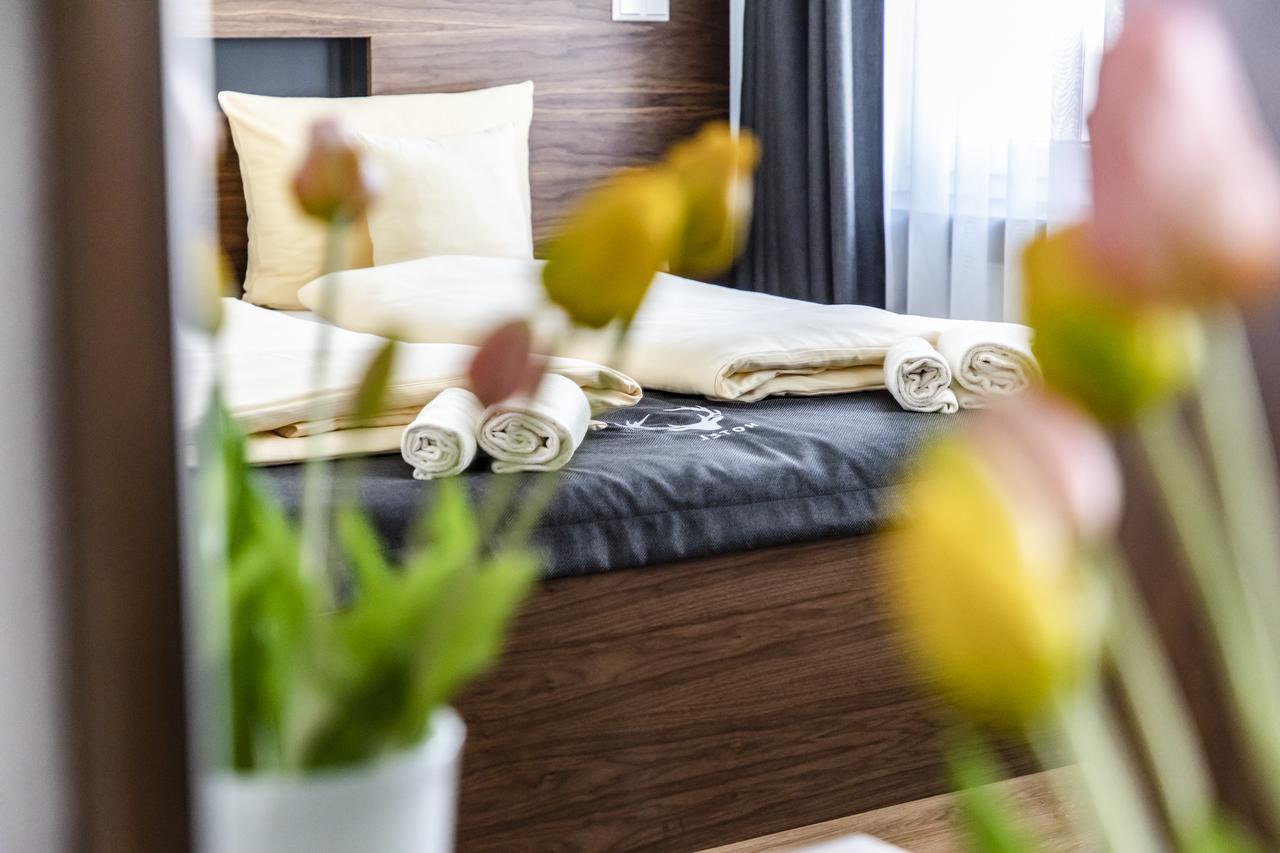 Hotel Jaegerhaus In Singen Am Hohentwiel Esterno foto