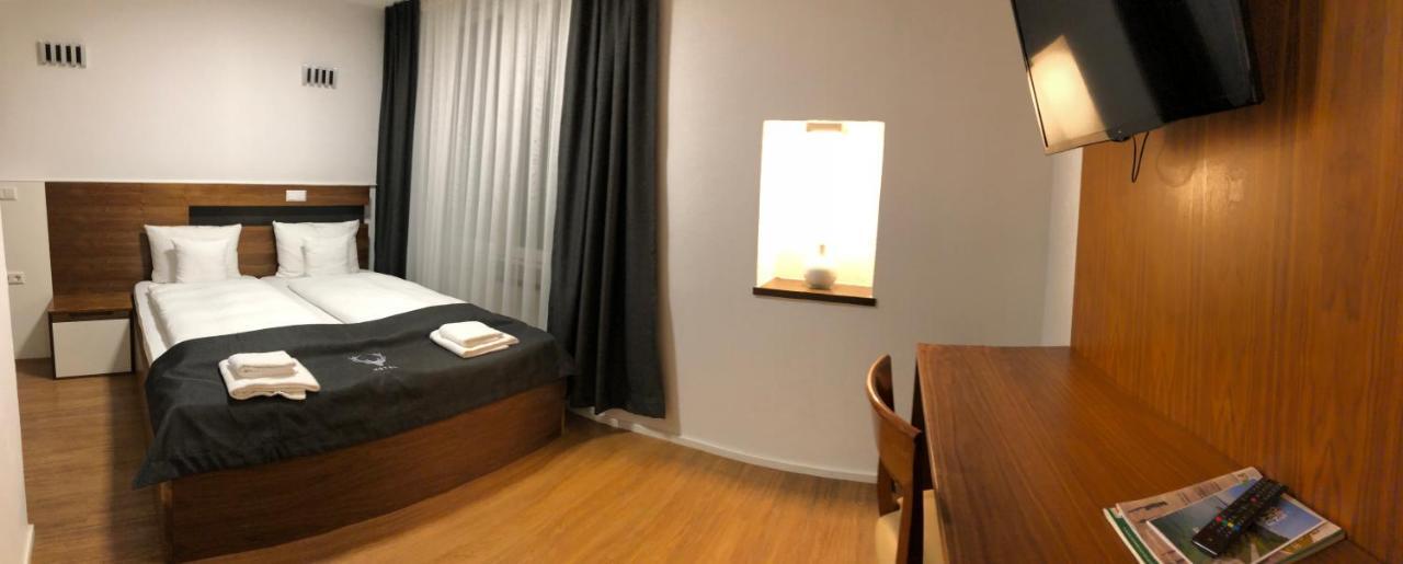 Hotel Jaegerhaus In Singen Am Hohentwiel Esterno foto